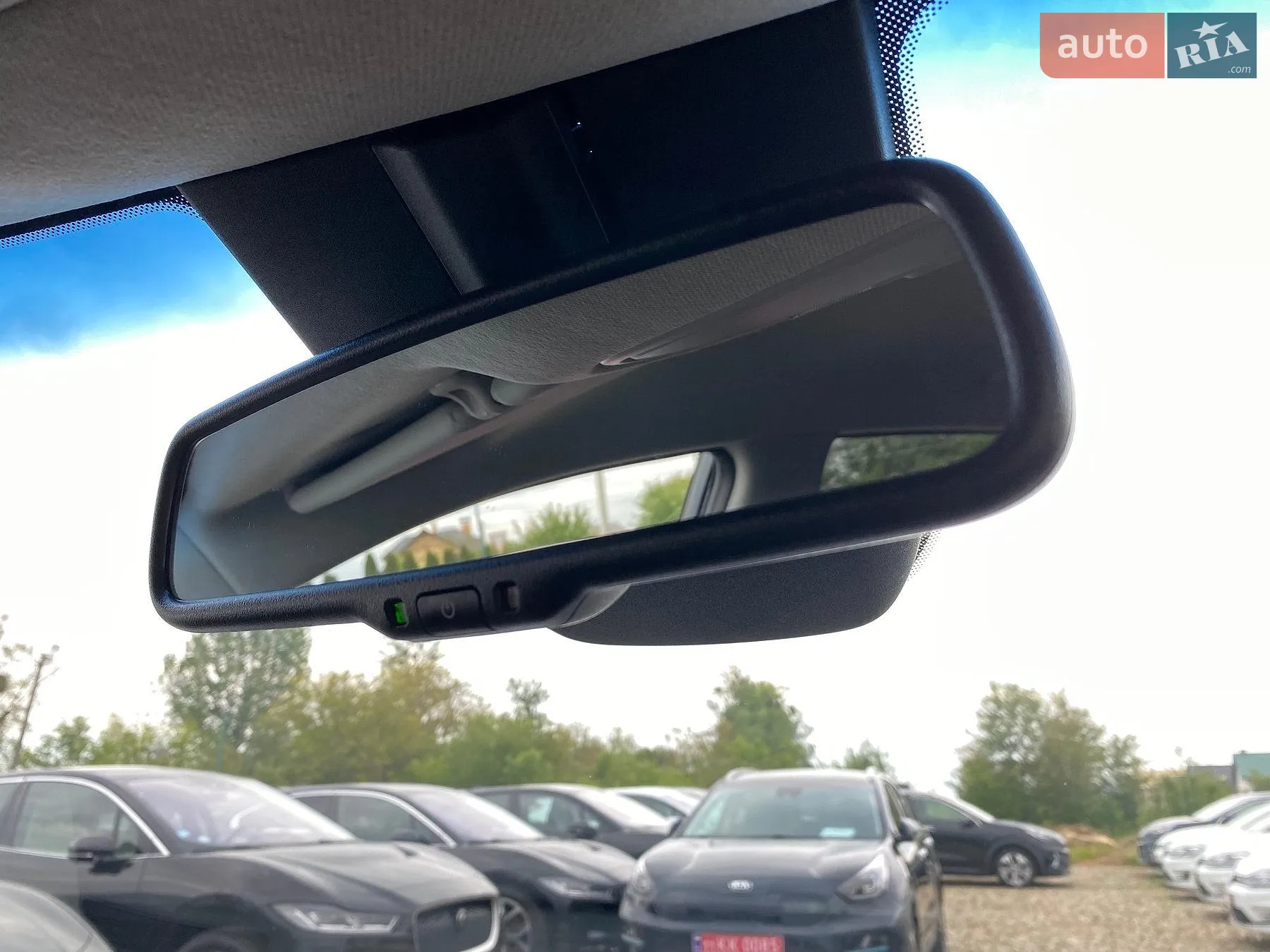 2020 Kia Niro - мініатюра 43
