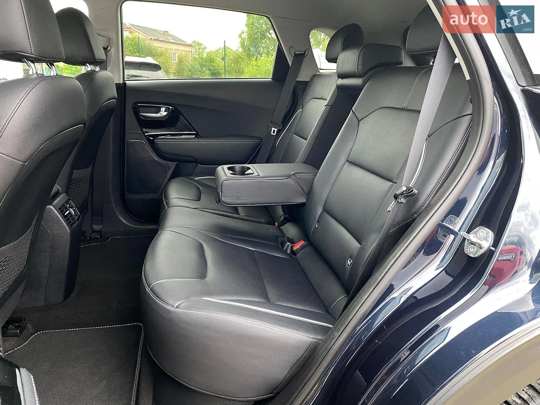 2020 Kia Niro - мініатюра 92