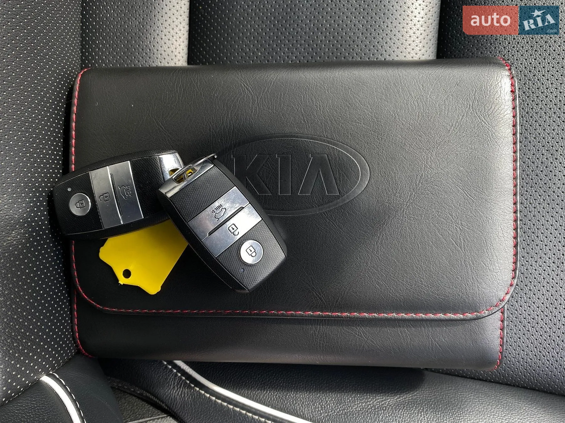 2020 Kia Niro - мініатюра 105