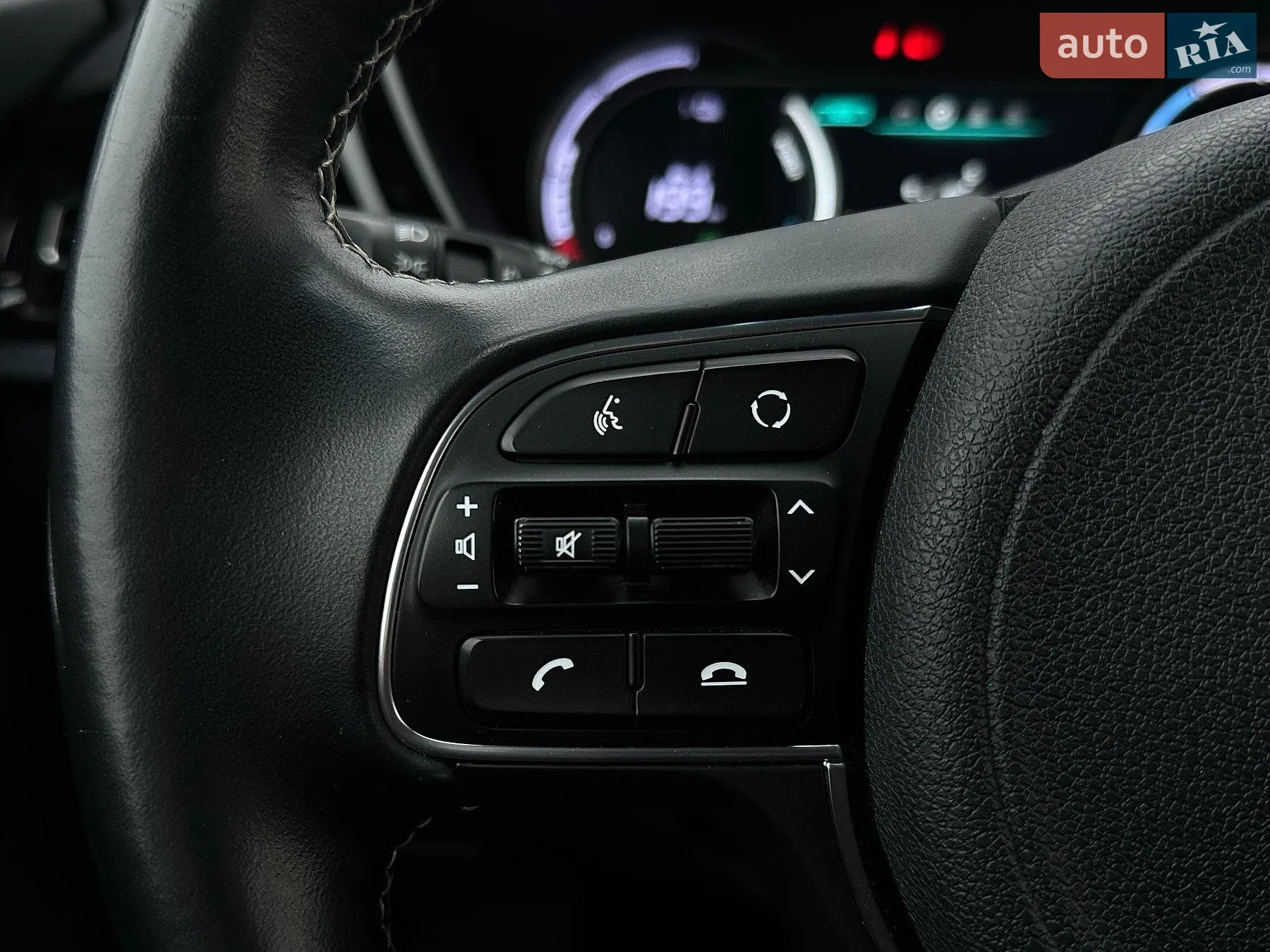 2021 Kia Niro - мініатюра 6