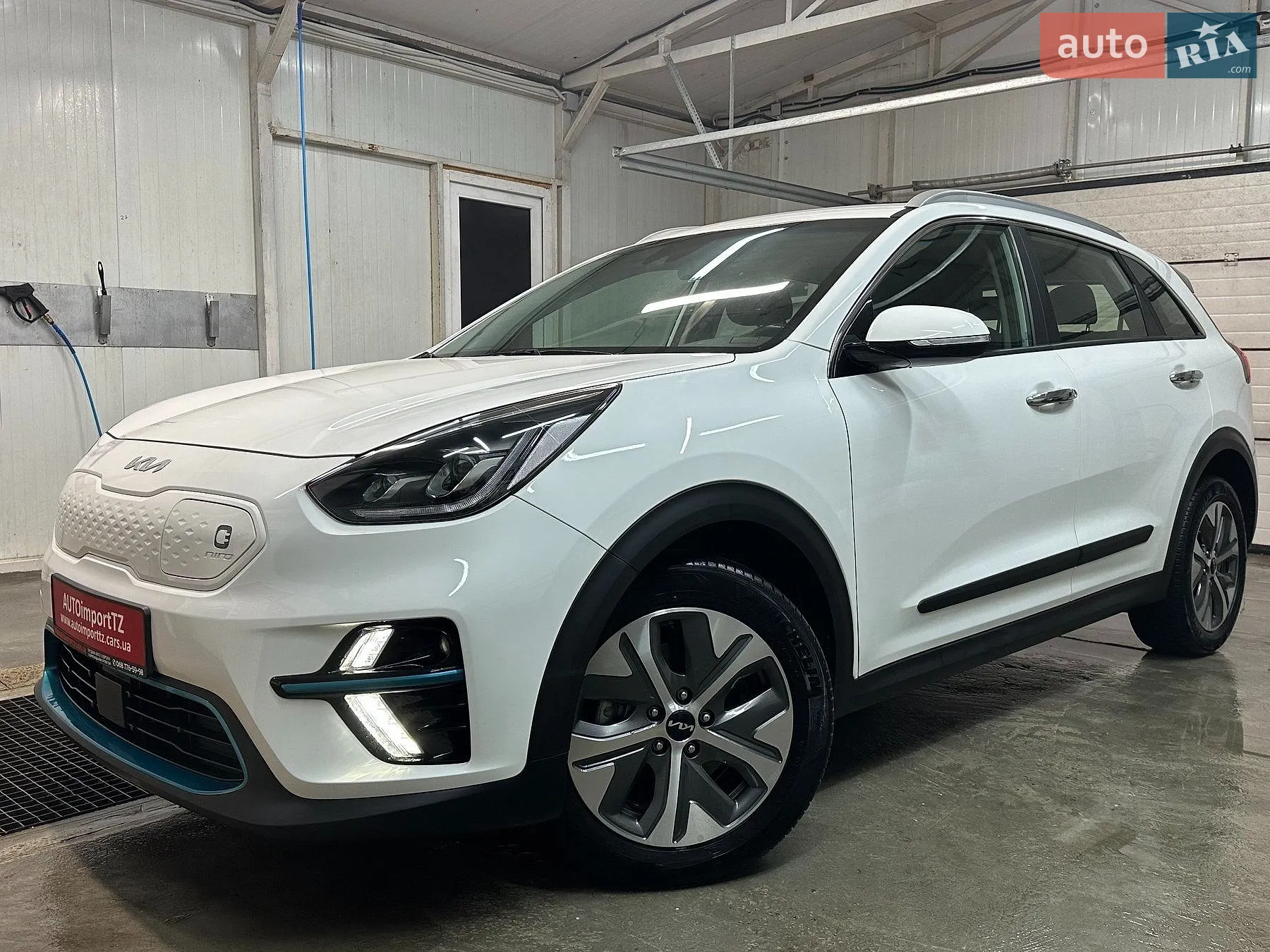2021 Kia Niro - мініатюра 14
