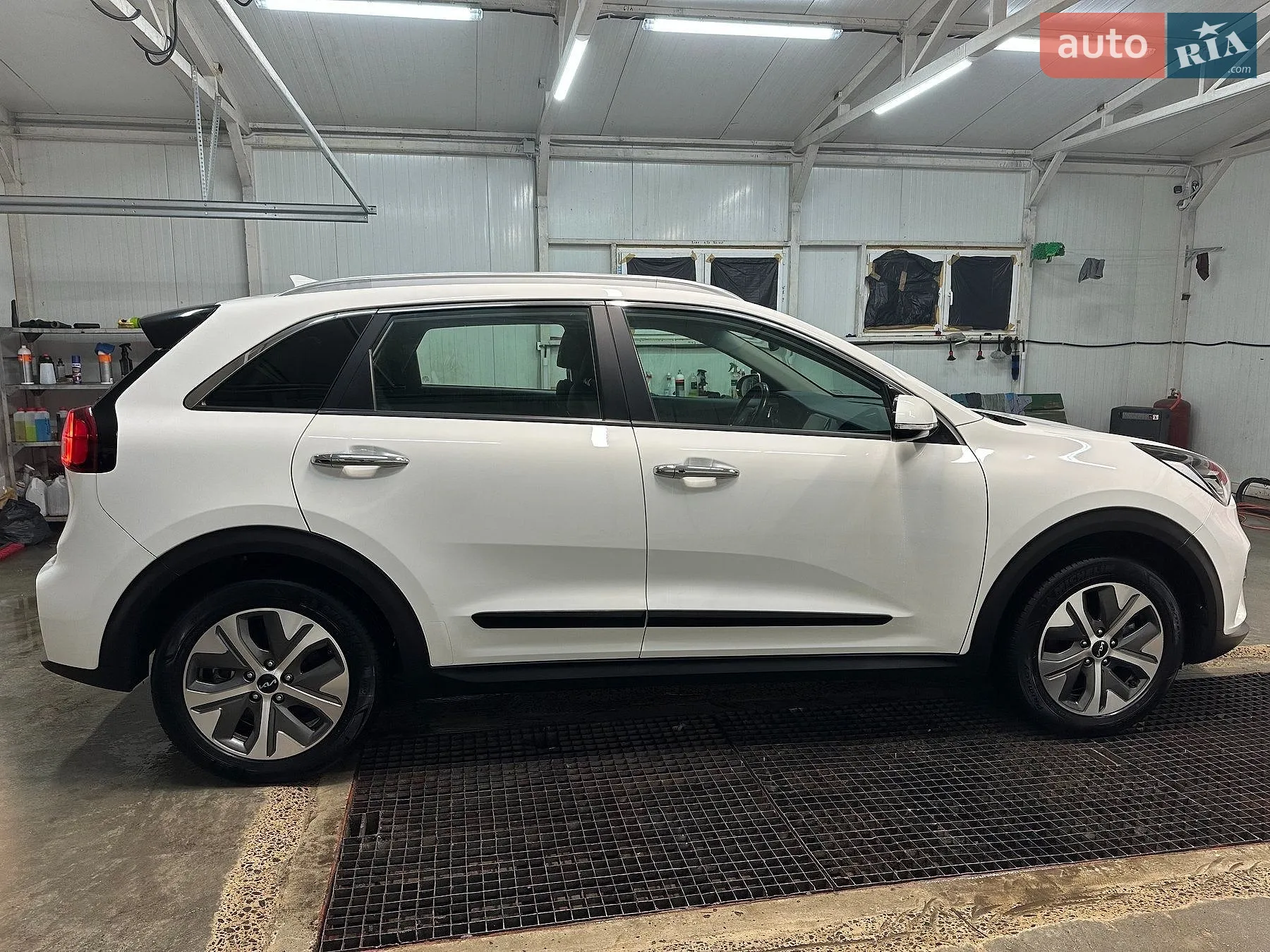 2021 Kia Niro - мініатюра 20