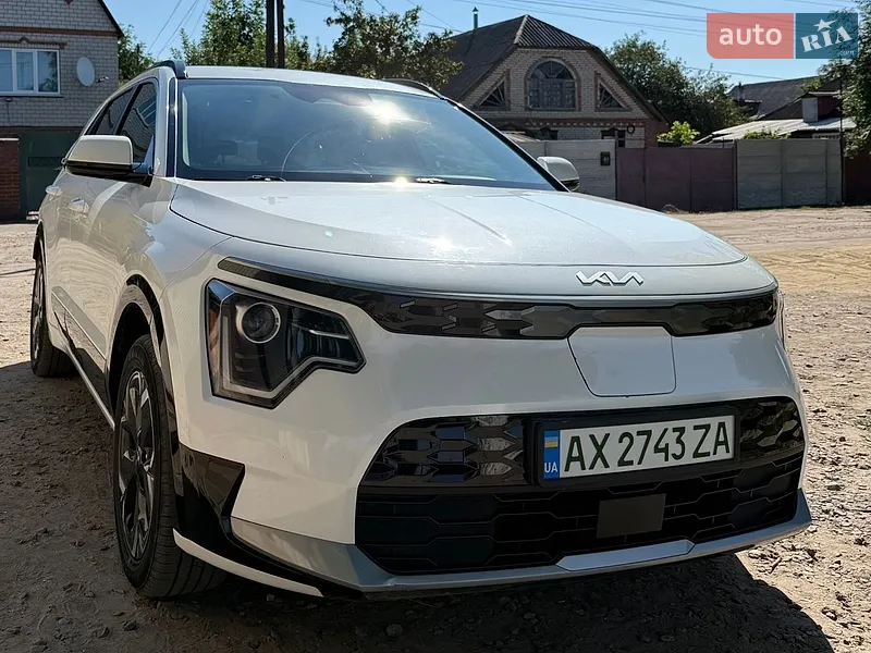 Kia Niro