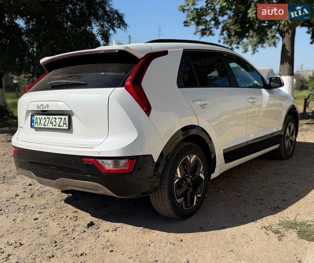 2023 Kia Niro - мініатюра 18