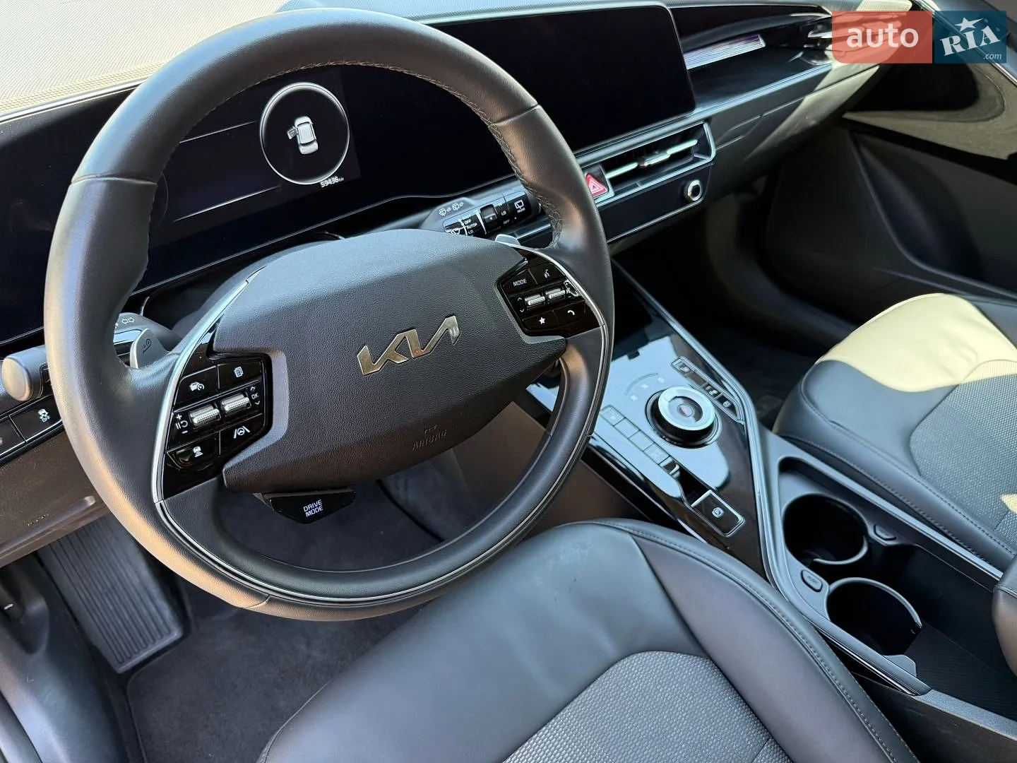 2023 Kia Niro - мініатюра 19