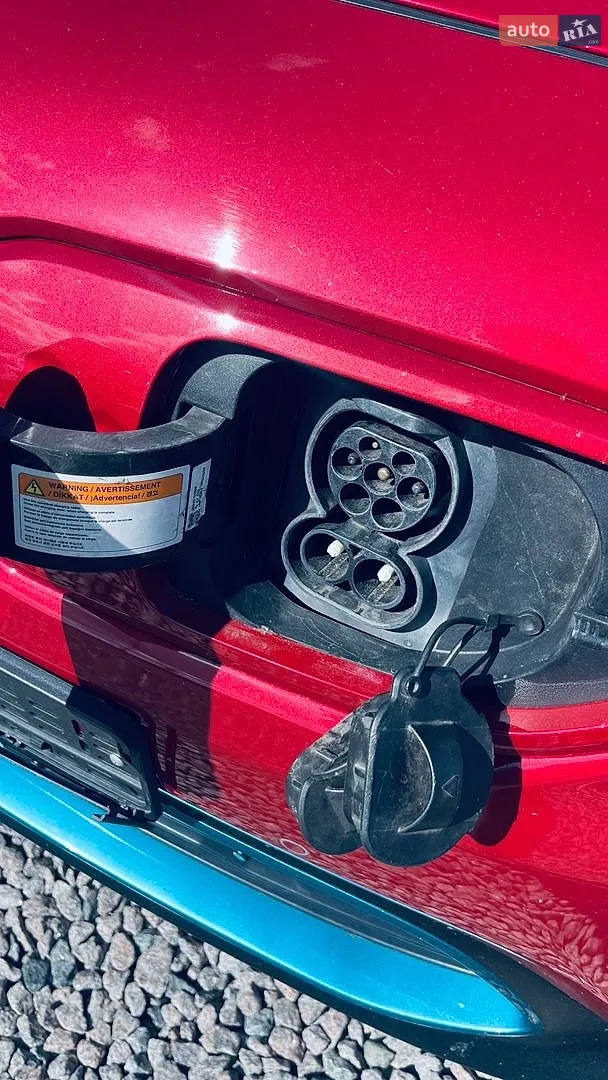 2020 Kia Niro - мініатюра 15
