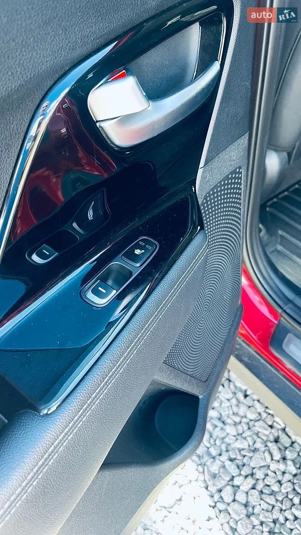 2020 Kia Niro - мініатюра 18