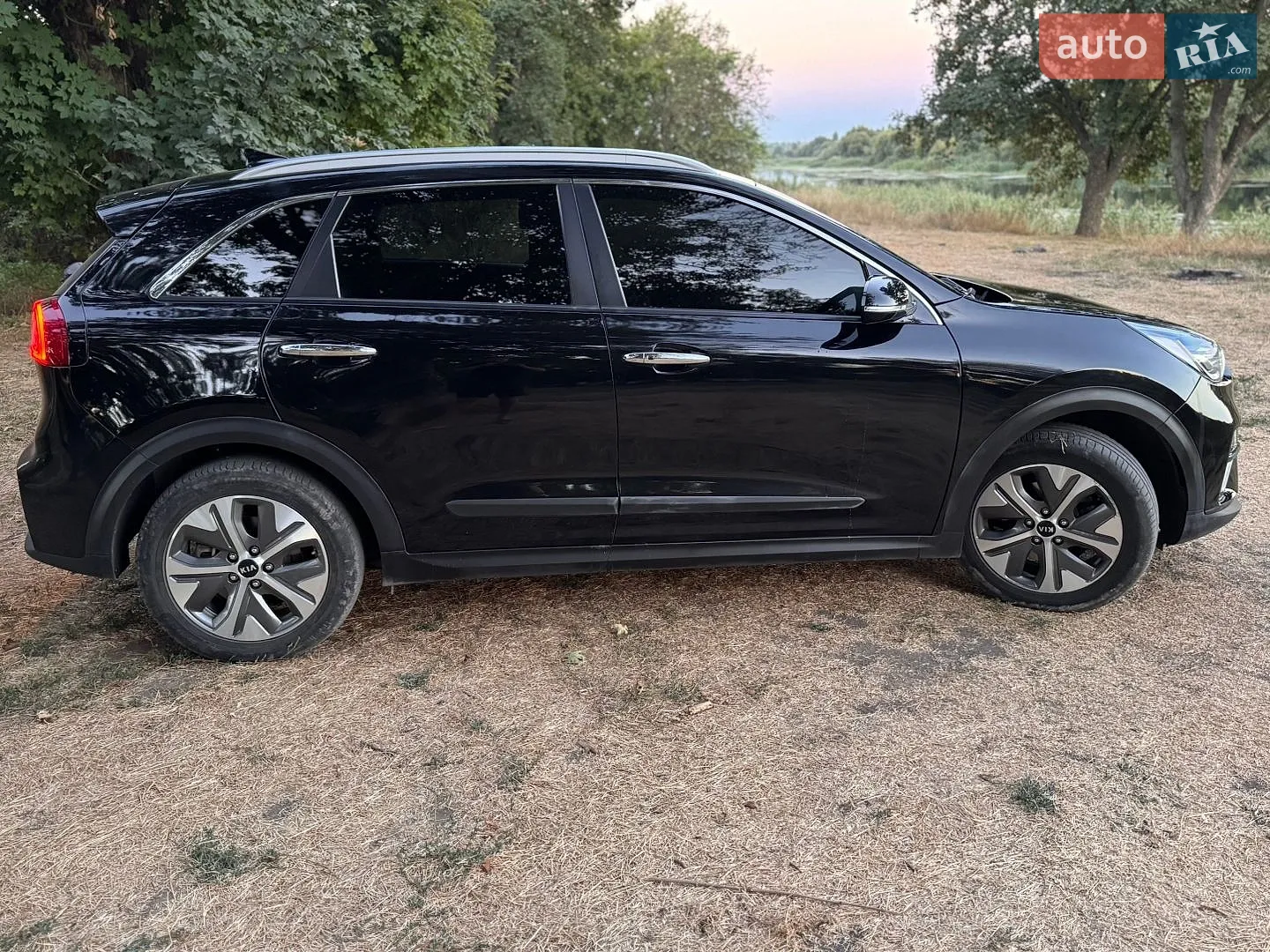 2019 Kia Niro - мініатюра 18