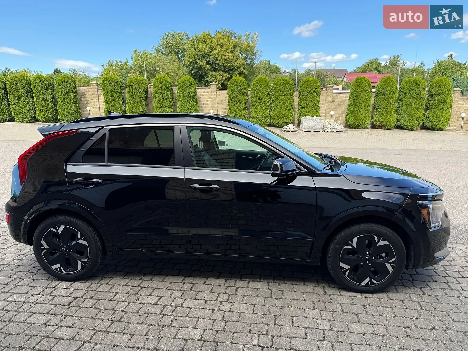 2022 Kia Niro - мініатюра 4