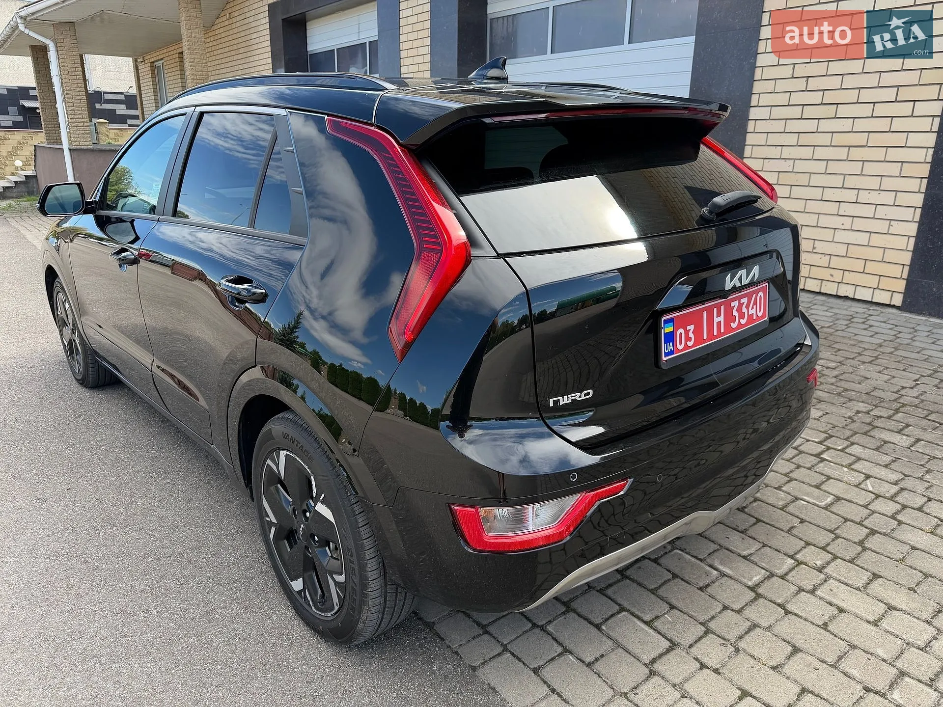 2022 Kia Niro - мініатюра 7
