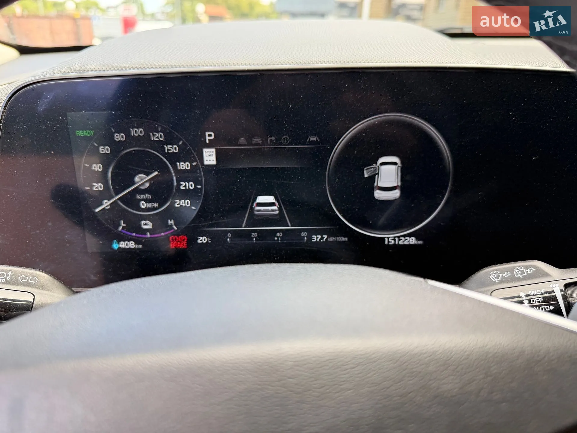 2022 Kia Niro - мініатюра 13