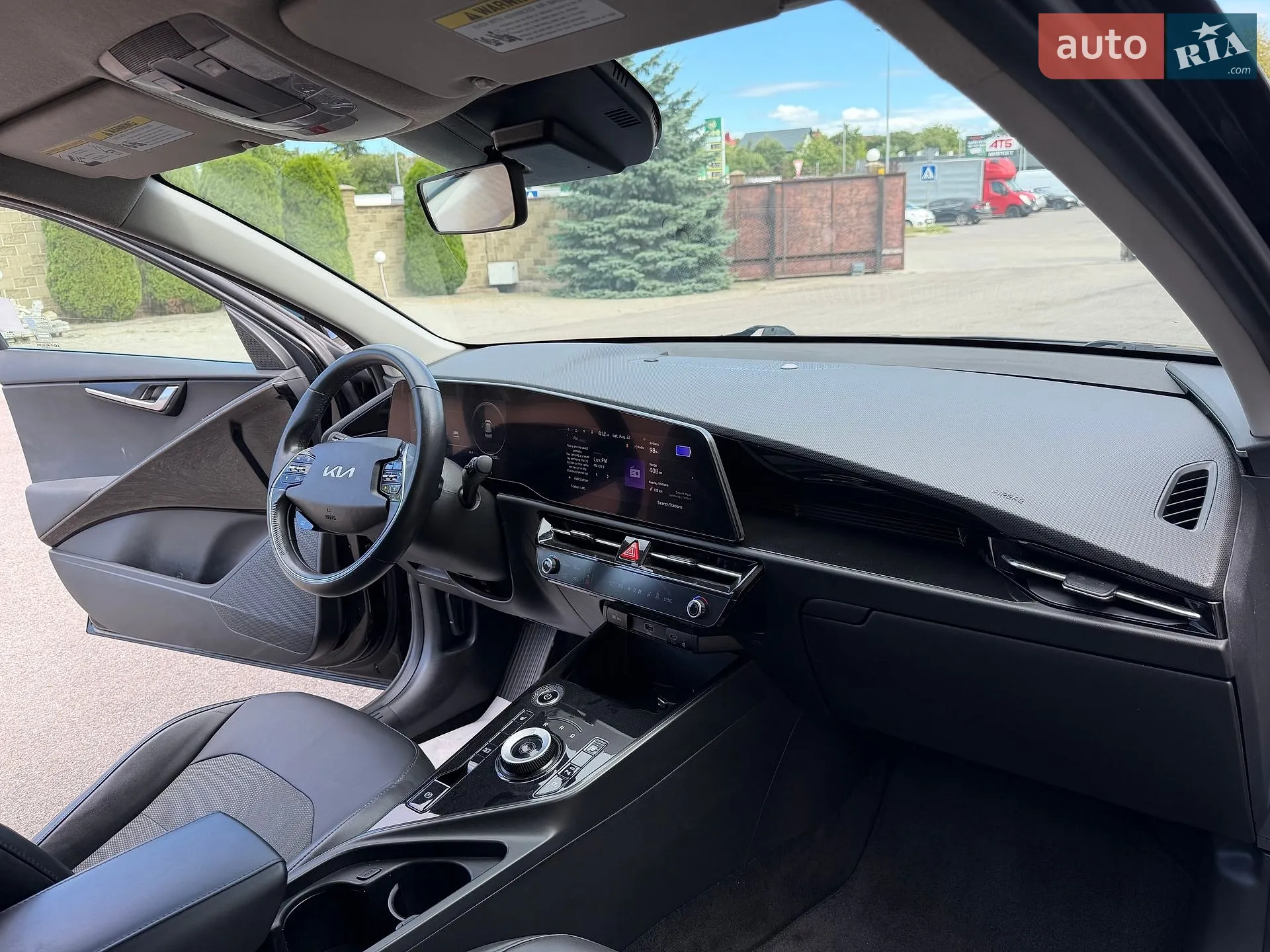 2022 Kia Niro - мініатюра 19