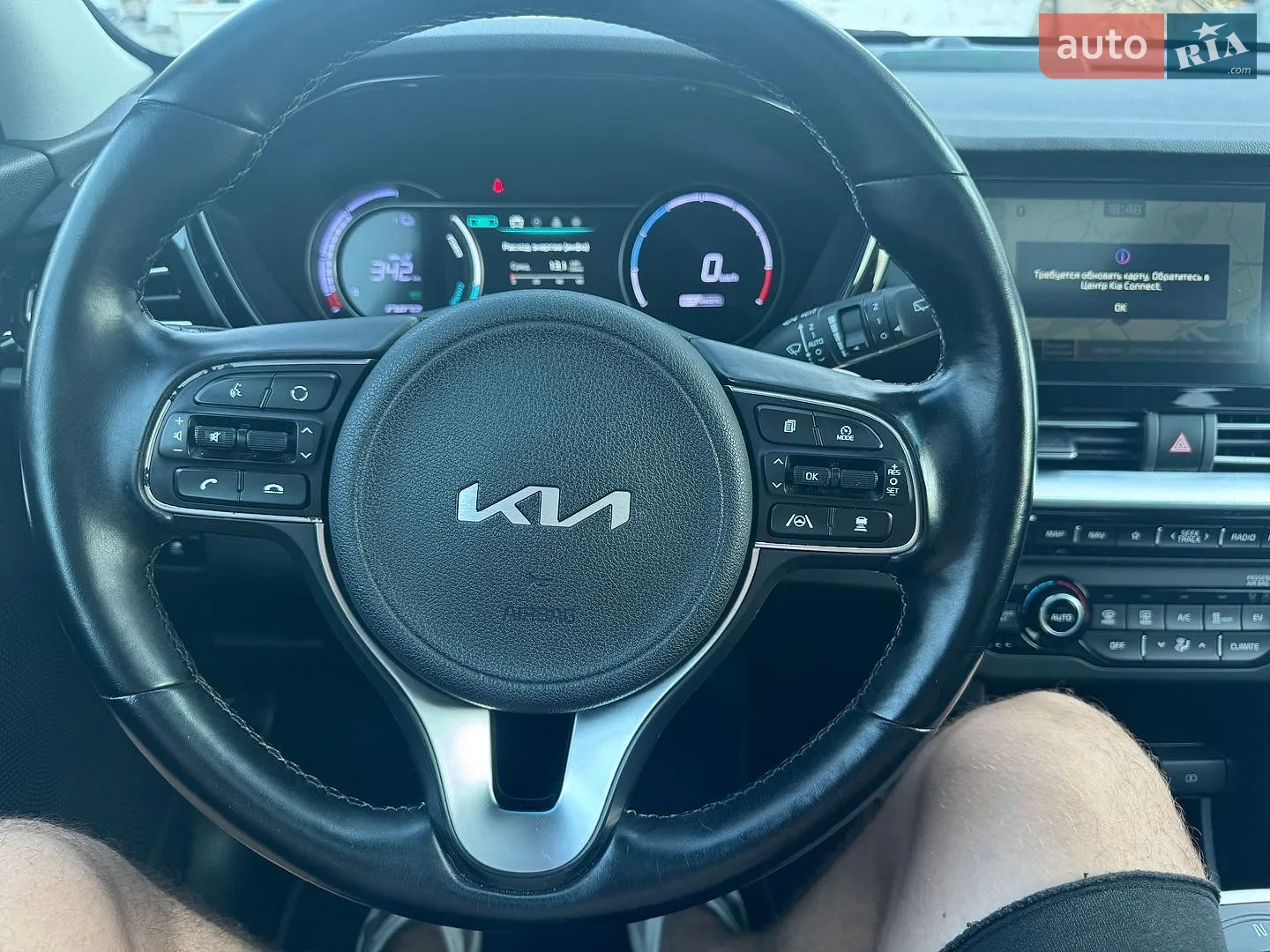 2021 Kia Niro - мініатюра 19