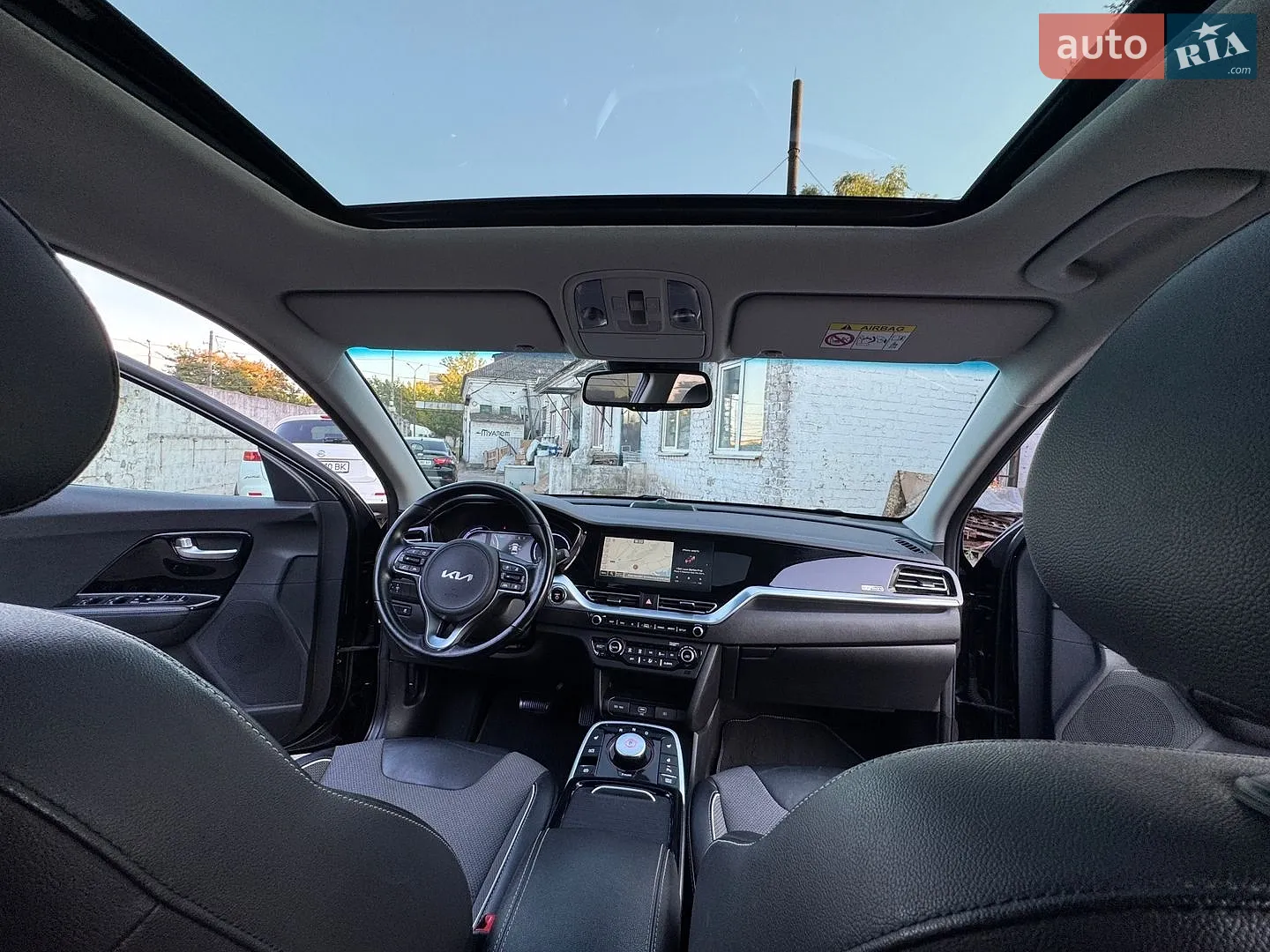 2021 Kia Niro - мініатюра 28