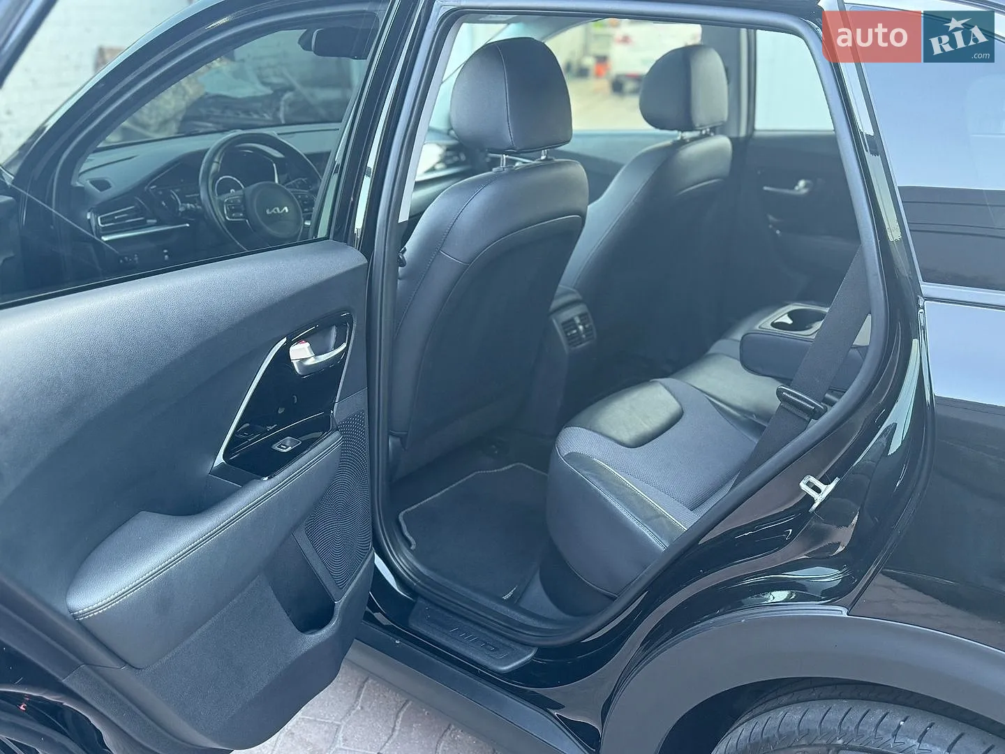 2021 Kia Niro - мініатюра 22