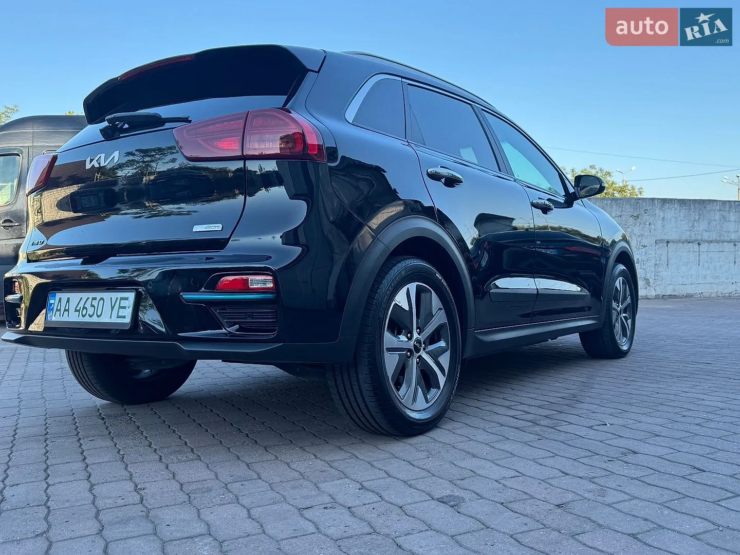 2021 Kia Niro - мініатюра 12