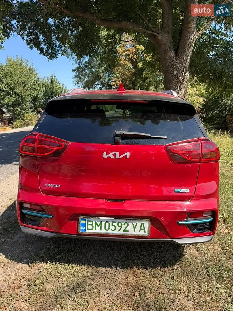 2021 Kia Niro - мініатюра 7