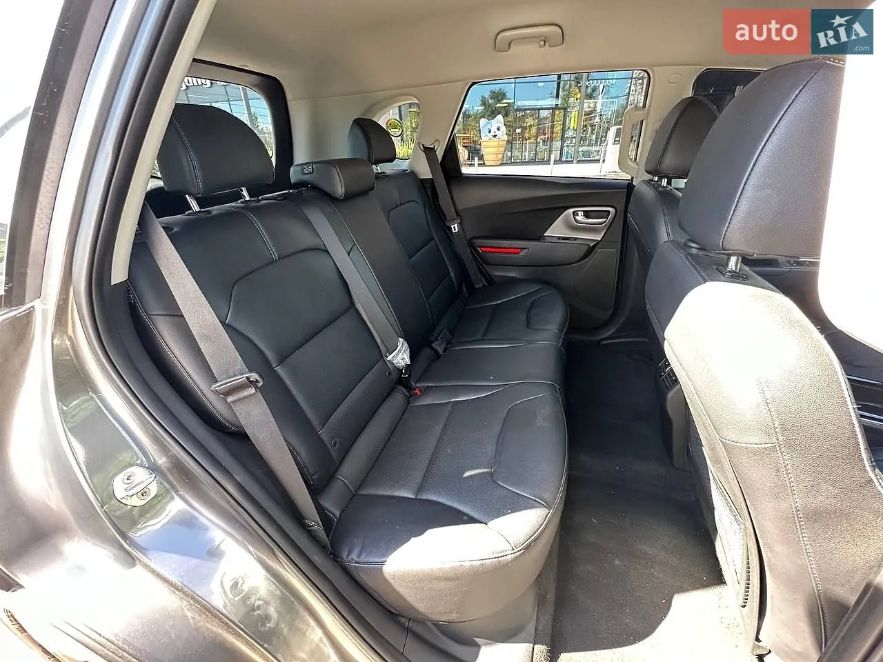 2022 Kia Niro - мініатюра 11