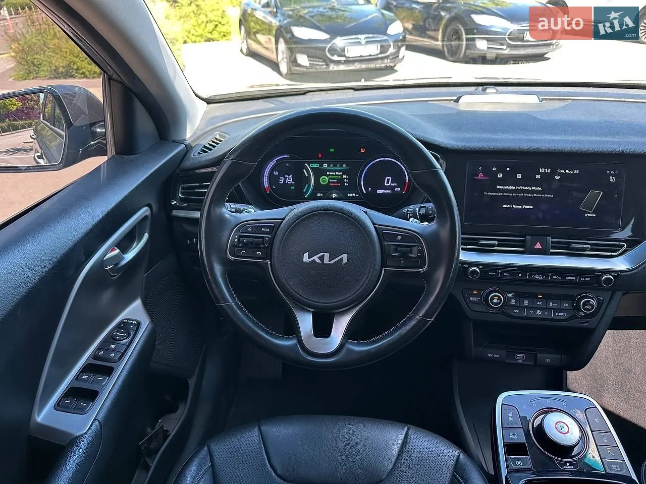 2022 Kia Niro - мініатюра 13