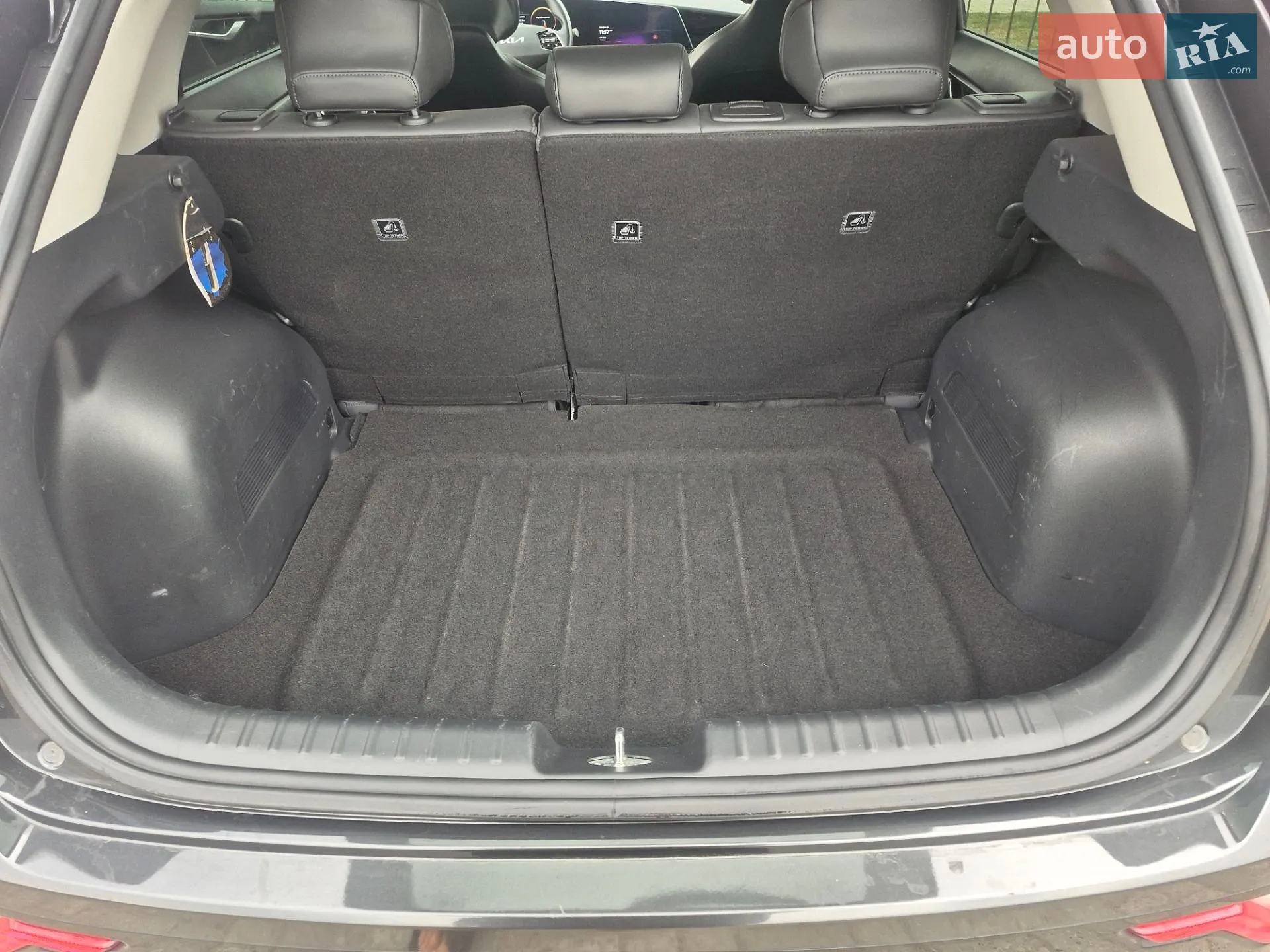 2023 Kia Niro - мініатюра 7