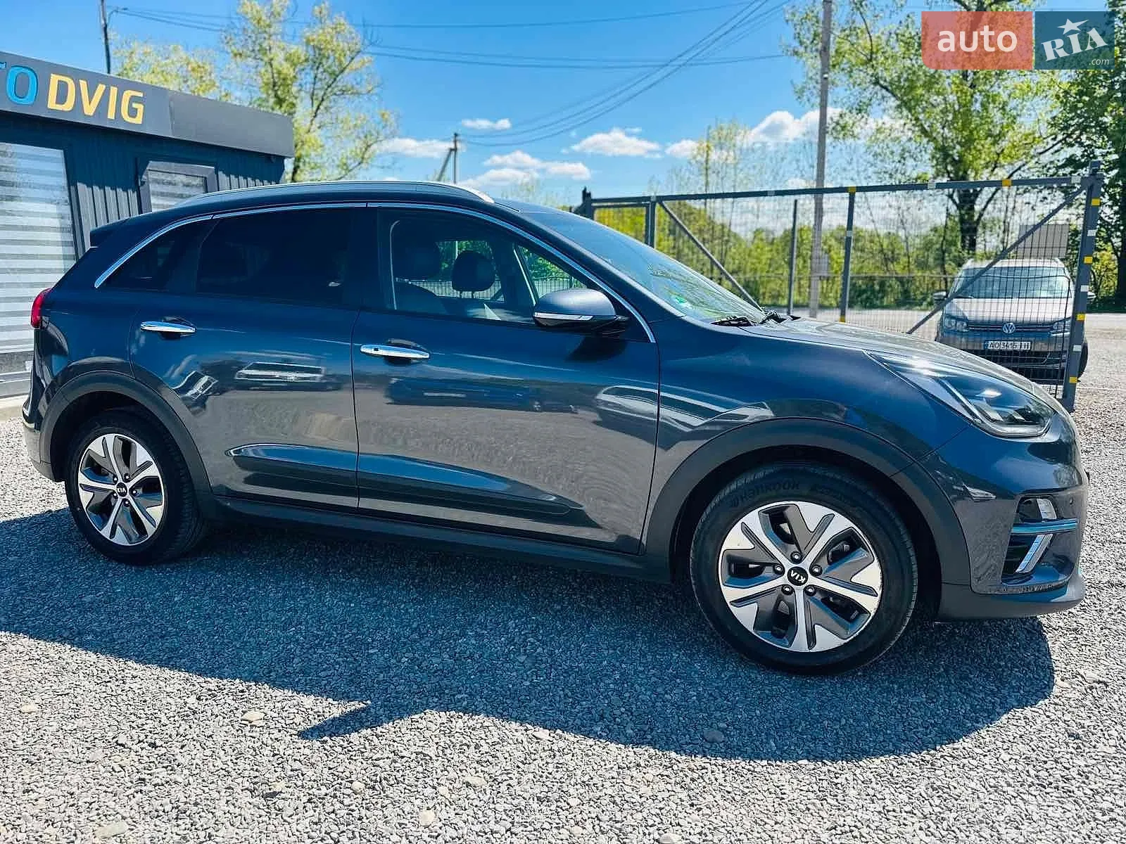 2020 Kia Niro - мініатюра 3