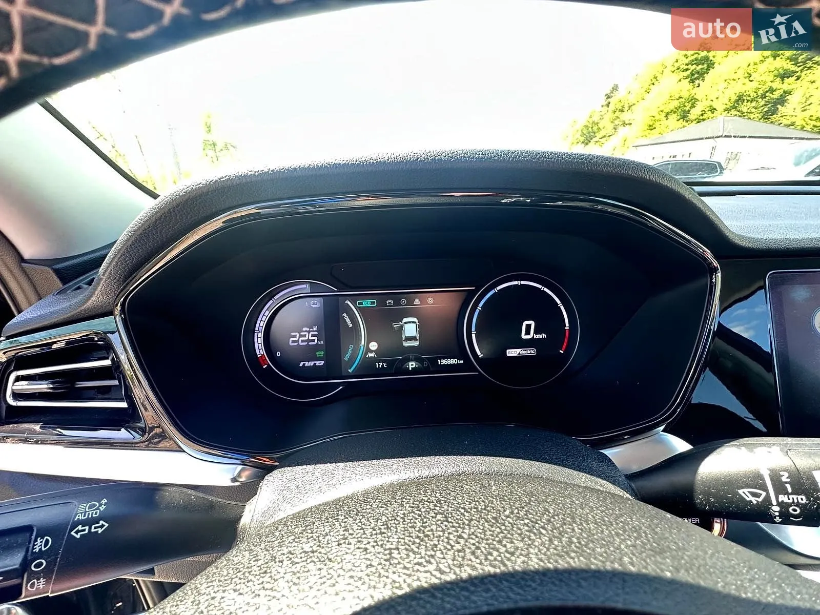 2020 Kia Niro - мініатюра 5