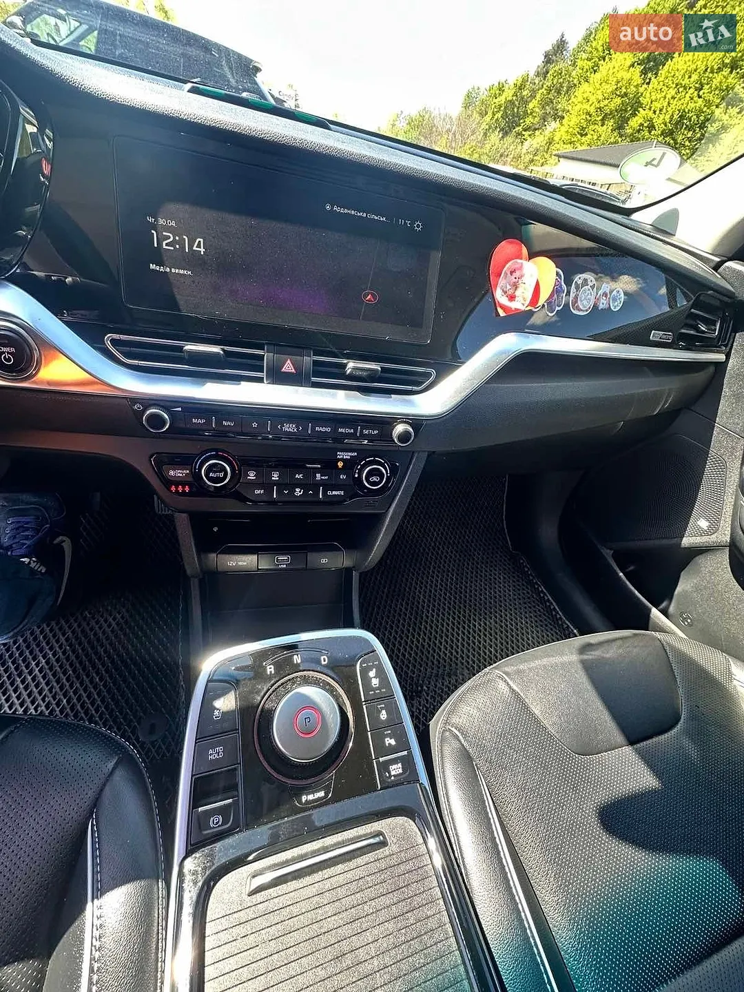 2020 Kia Niro - мініатюра 6