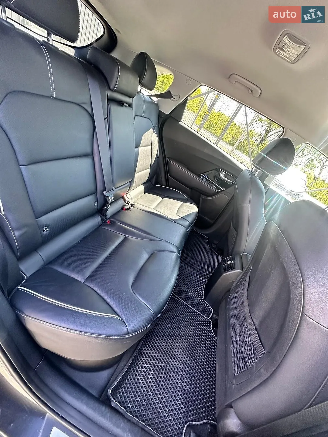 2020 Kia Niro - мініатюра 7