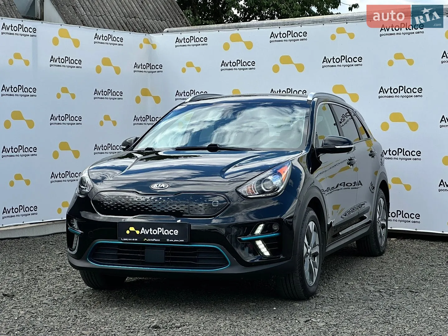 2019 Kia Niro - фото 1