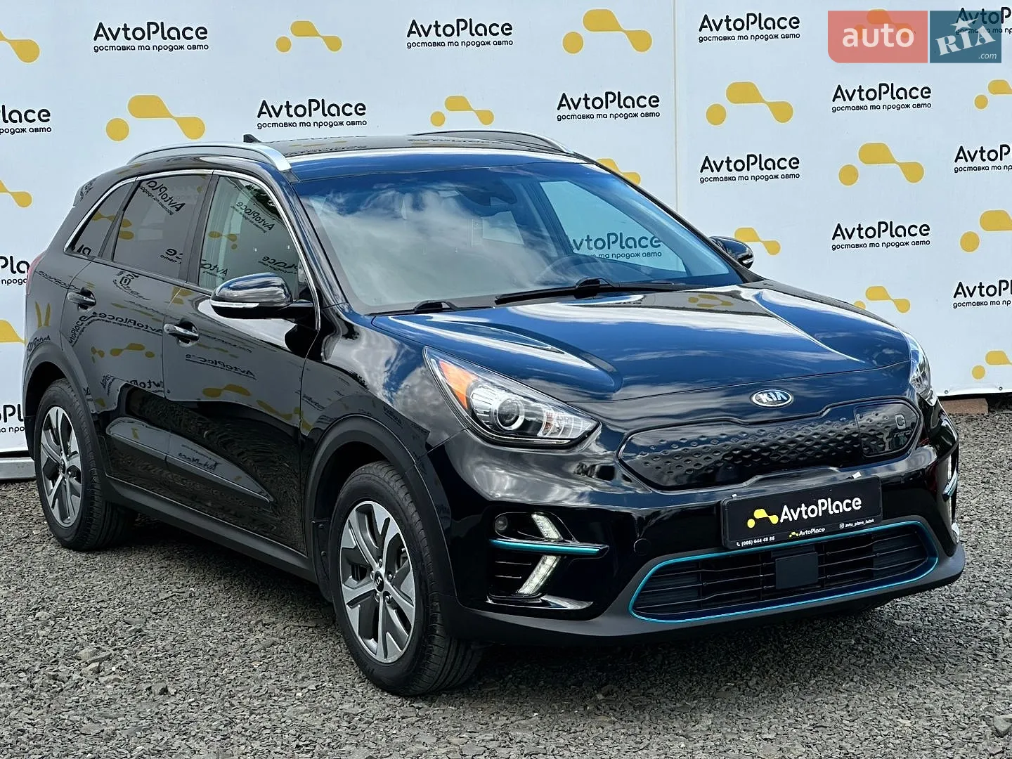2019 Kia Niro - мініатюра 5