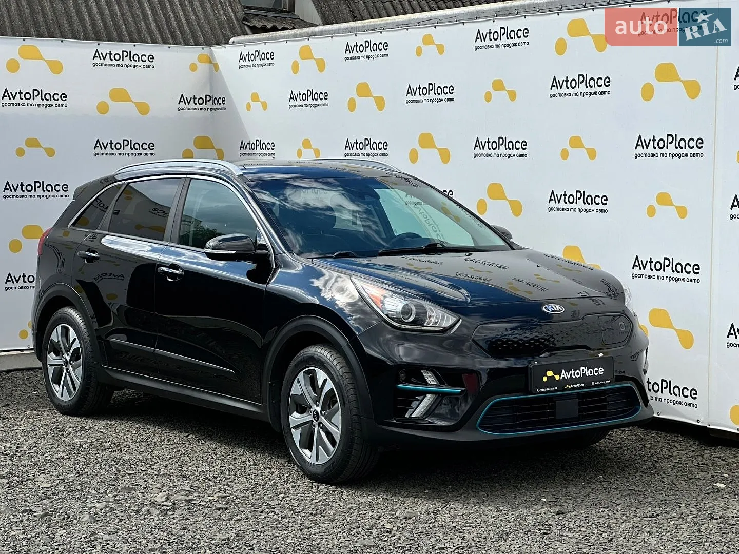 2019 Kia Niro - мініатюра 12