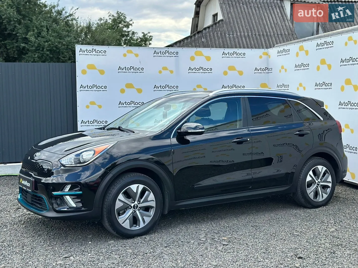 2019 Kia Niro - мініатюра 9