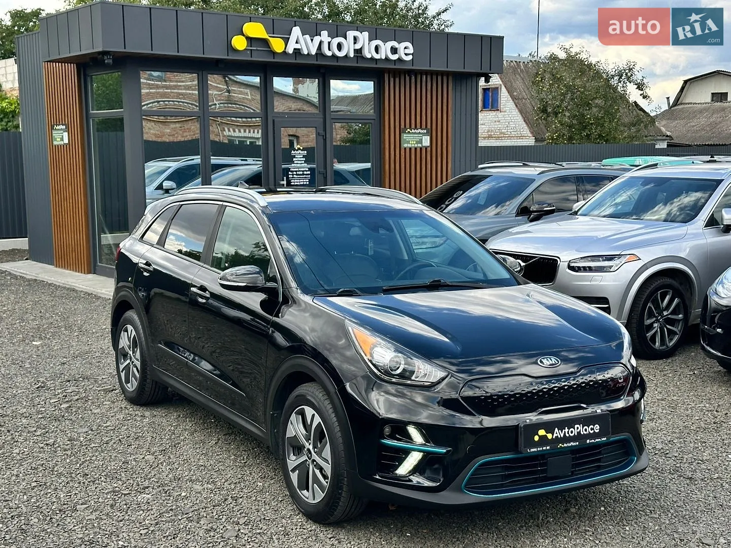 2019 Kia Niro - мініатюра 35