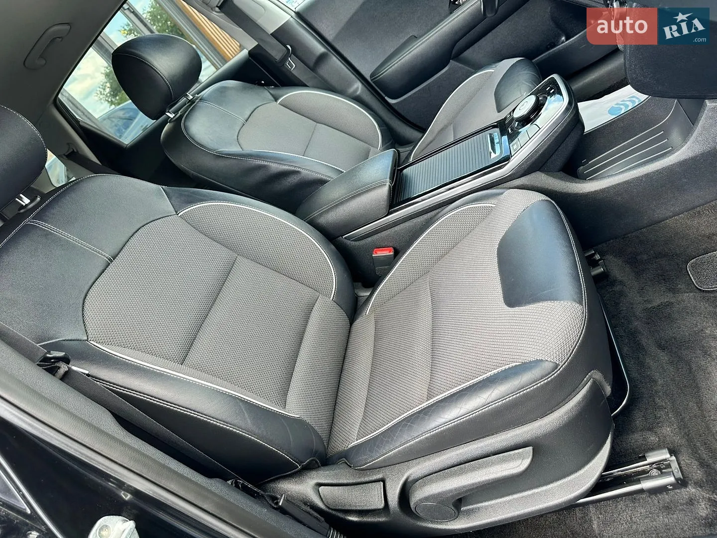 2019 Kia Niro - мініатюра 51