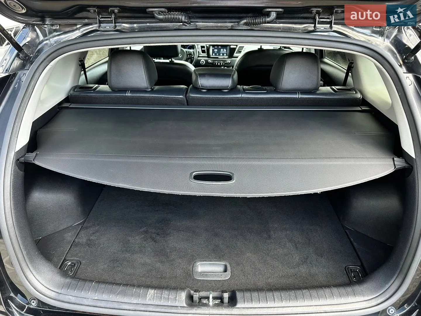 2019 Kia Niro - мініатюра 56