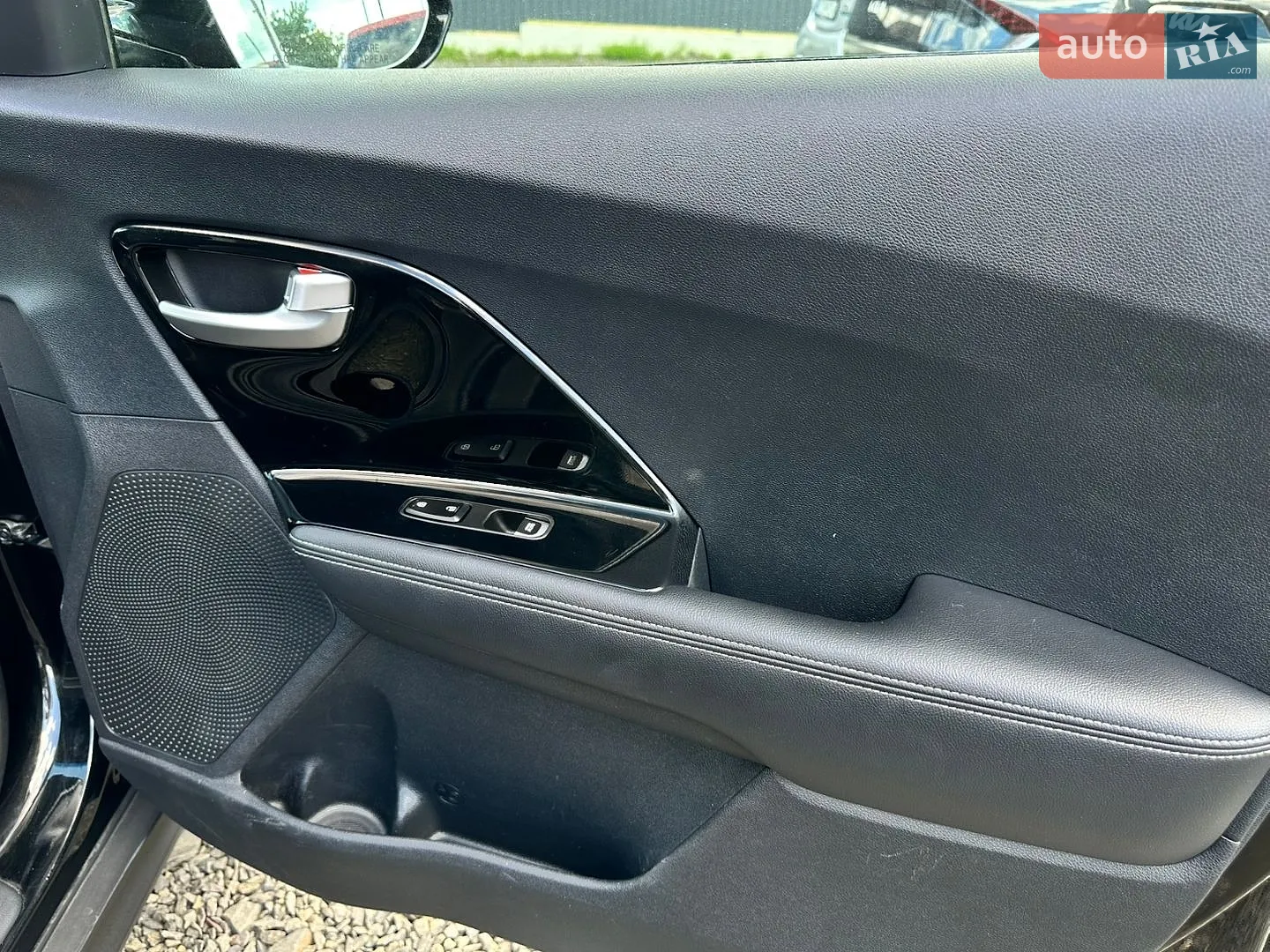 2019 Kia Niro - мініатюра 64