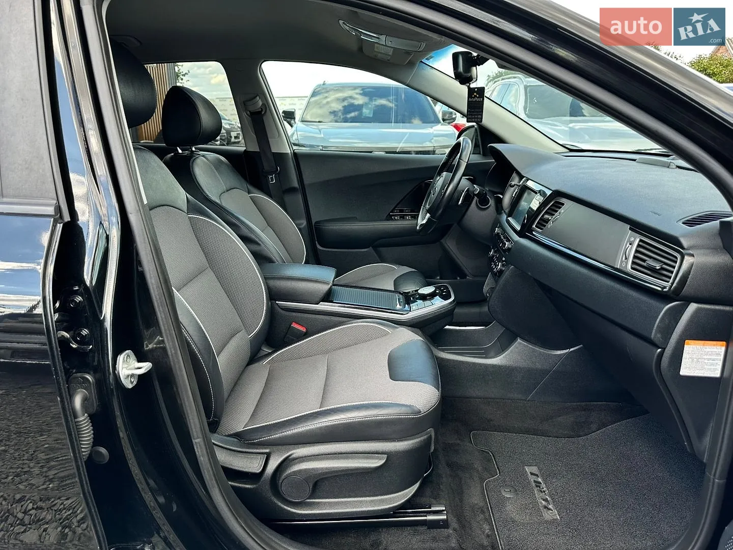 2019 Kia Niro - мініатюра 66