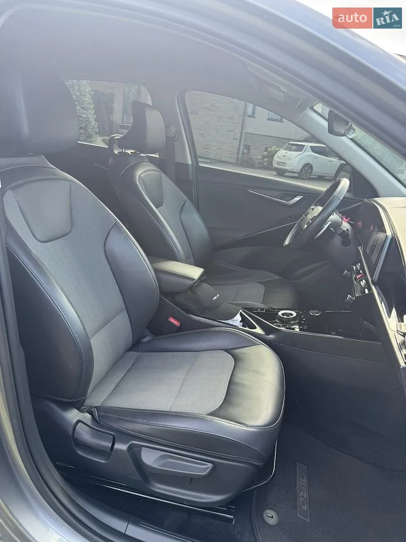 2023 Kia Niro - мініатюра 12