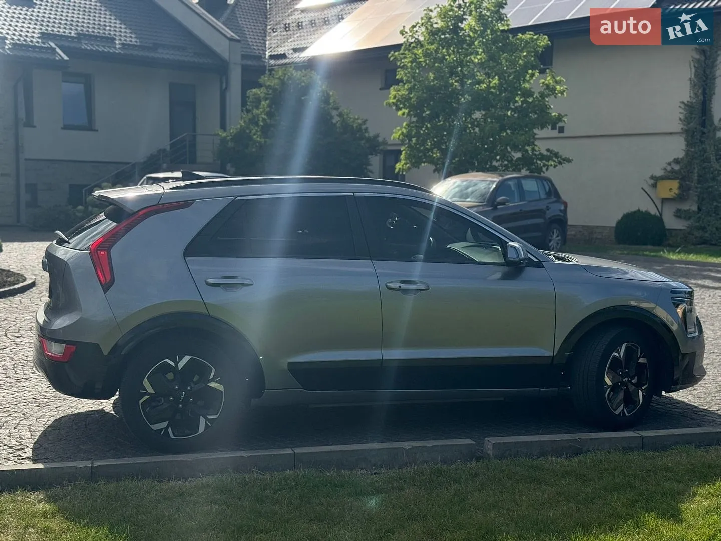 2023 Kia Niro - мініатюра 20