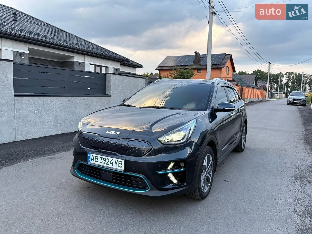 2021 Hyundai Kona - мініатюра 77