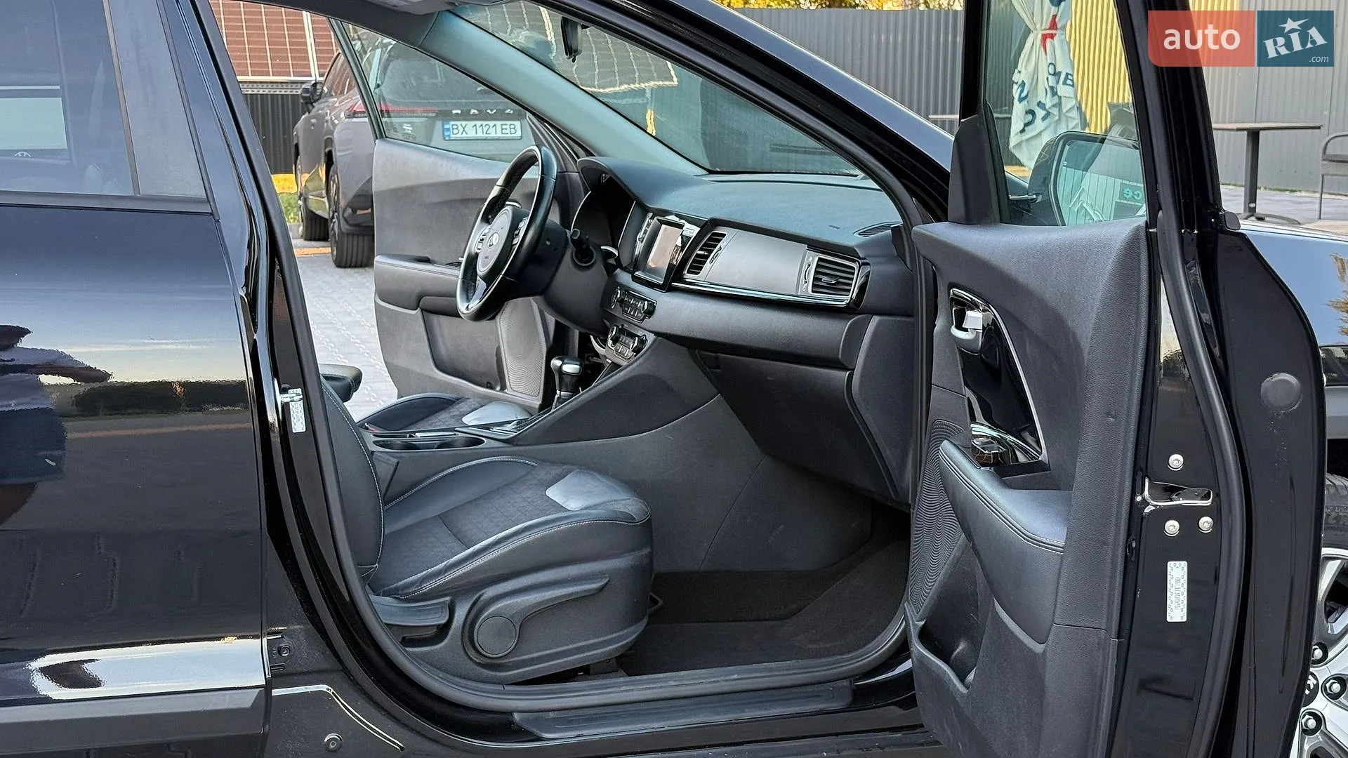 2017 Kia Niro - мініатюра 51