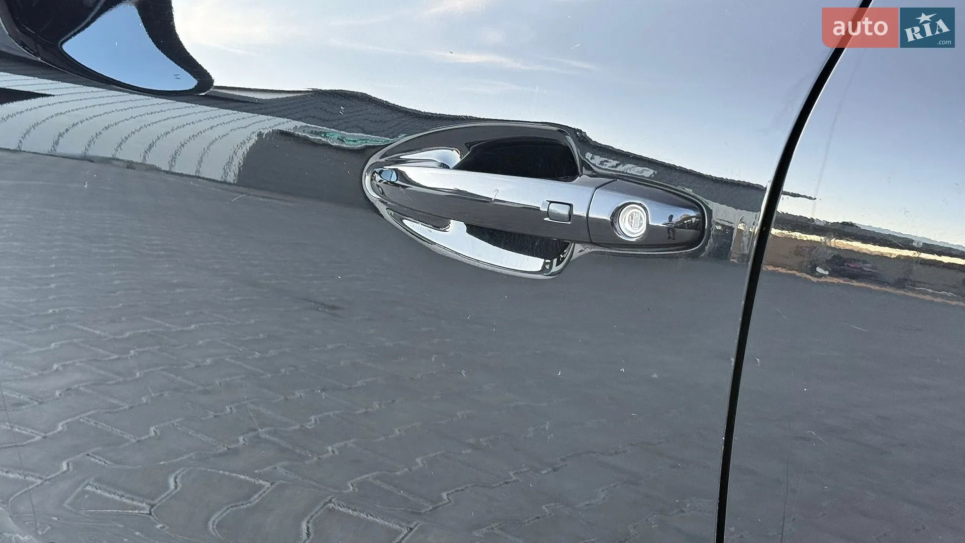 2017 Kia Niro - мініатюра 67