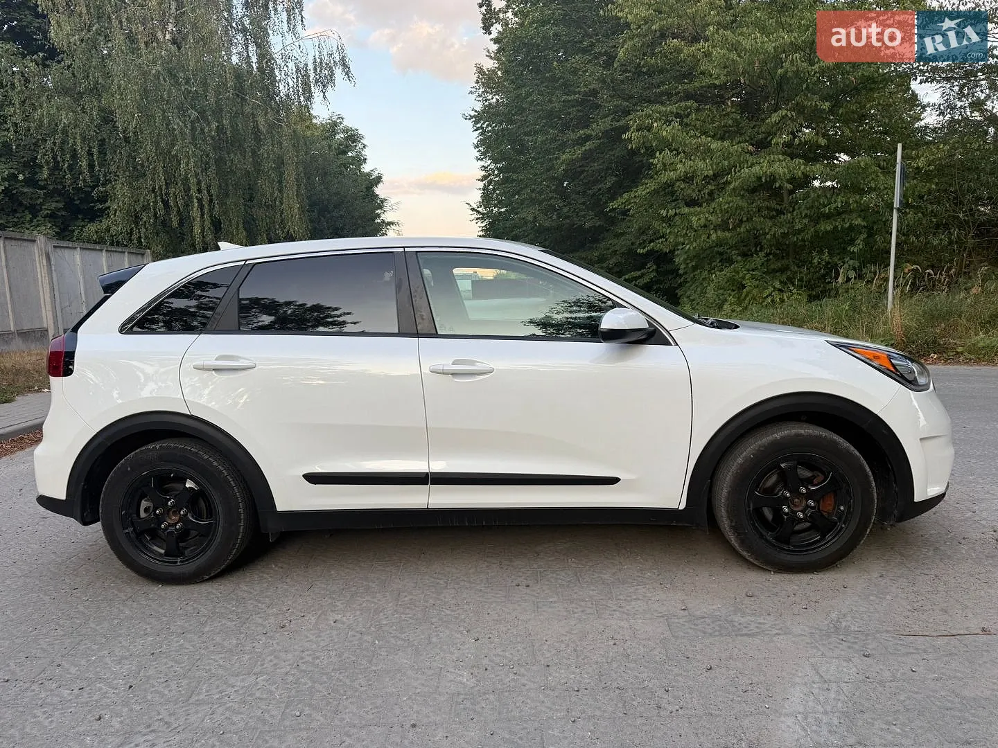 2019 Kia Niro - мініатюра 4