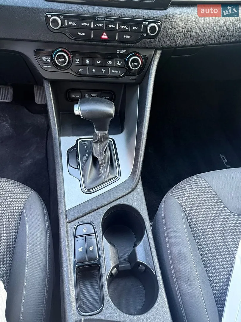 2019 Kia Niro - мініатюра 15