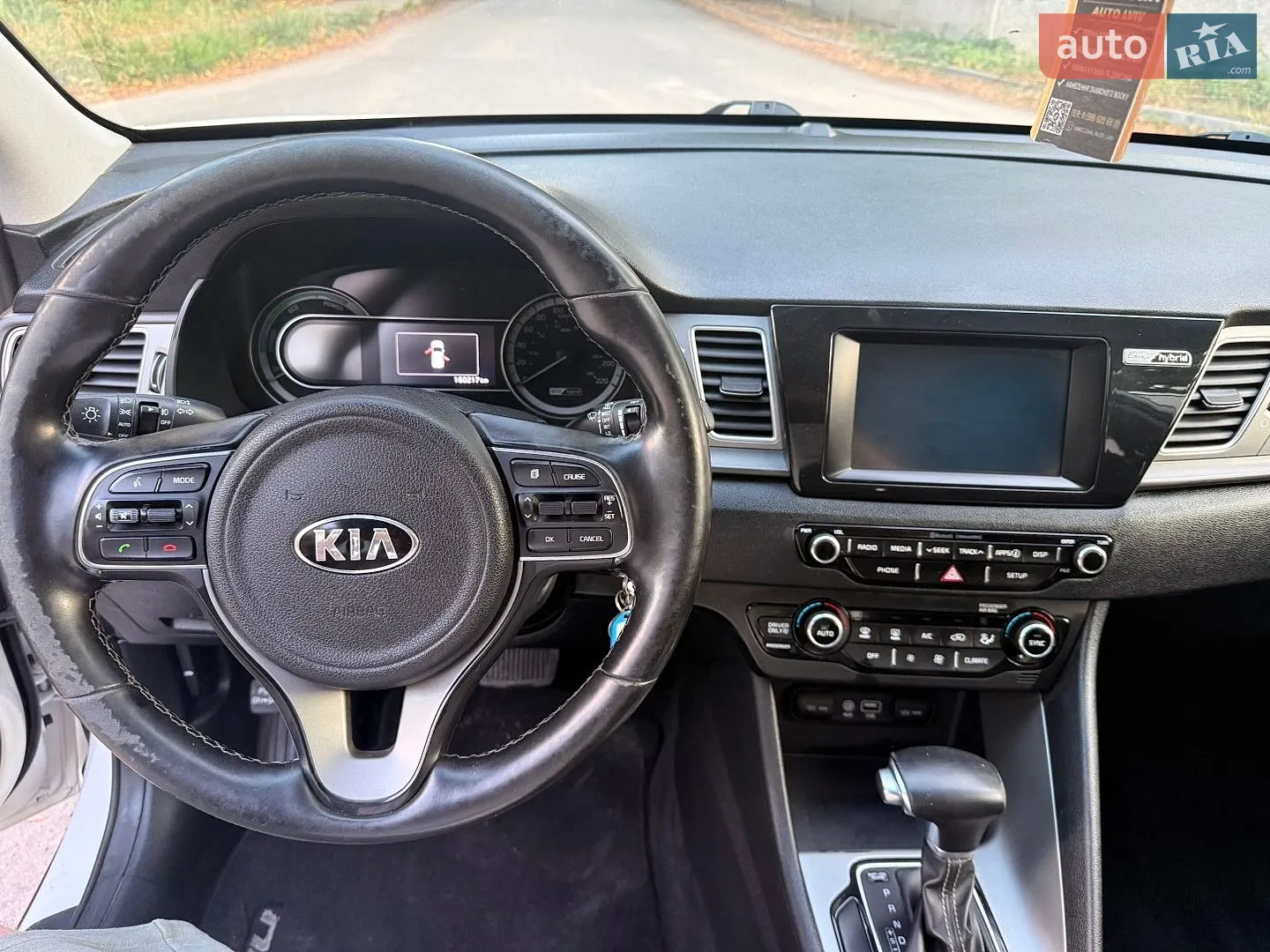 2019 Kia Niro - мініатюра 16