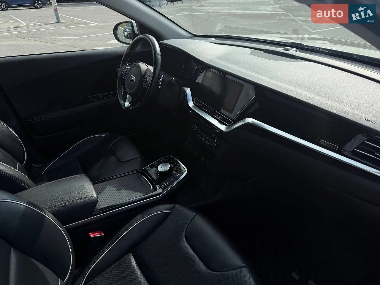 2015 Kia Sorento - мініатюра 9
