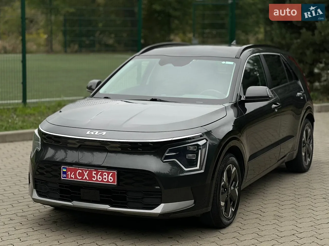 2017 Volkswagen Tiguan - мініатюра 57