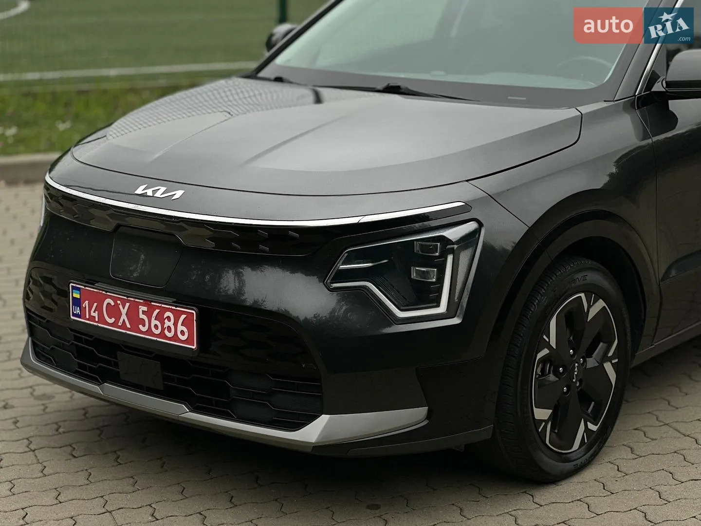 2022 Kia Niro - мініатюра 8