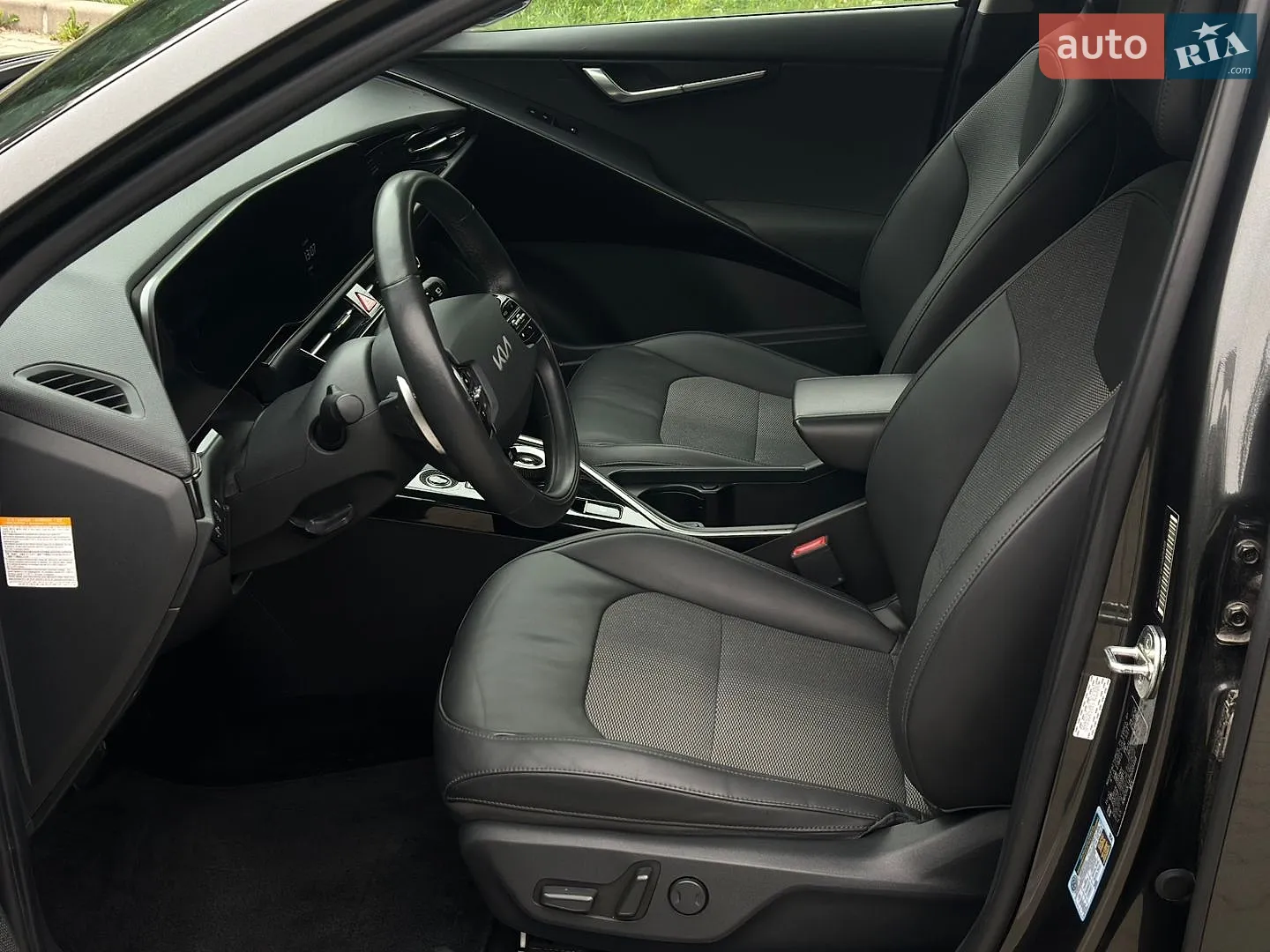 2022 Kia Niro - мініатюра 32