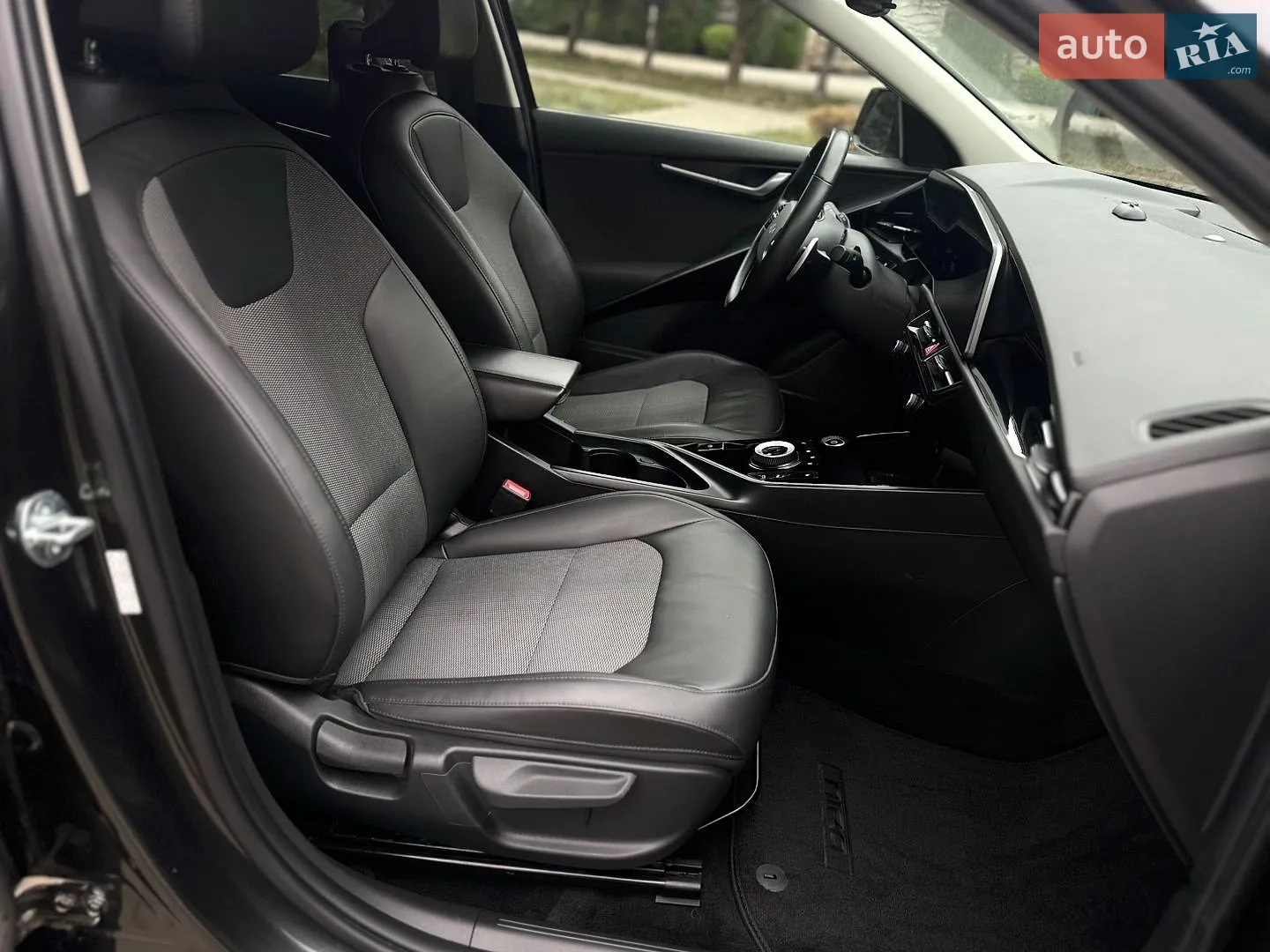 2022 Kia Niro - мініатюра 48